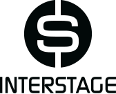 Interstage logo